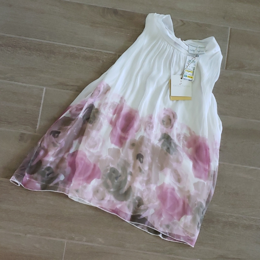 Bell France top